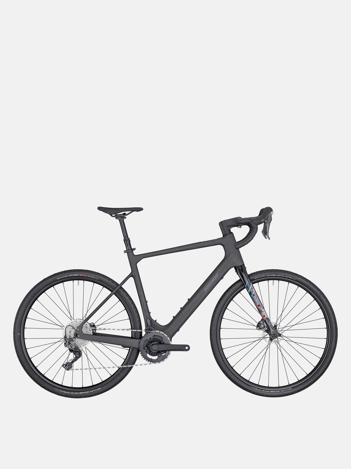 Bergamont E-Grandranzelite