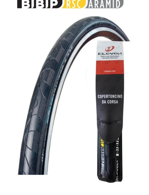 Eleven Aramid BIBIP R.S.C. Tire