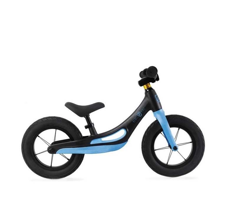 Rebel Kidz Air Magnesiu cykel uden pedaler 12,5 "