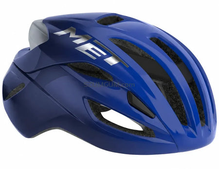 Met Rivale Mips casco strada LUMINOUS BLUE | LUCIDO / S - foto 9