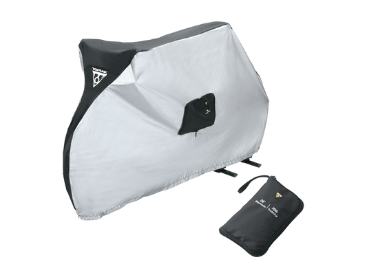 Telo Copribici Topeak Bike Cover