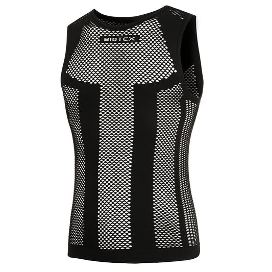 BIOTEX PEATHER TANK TOP