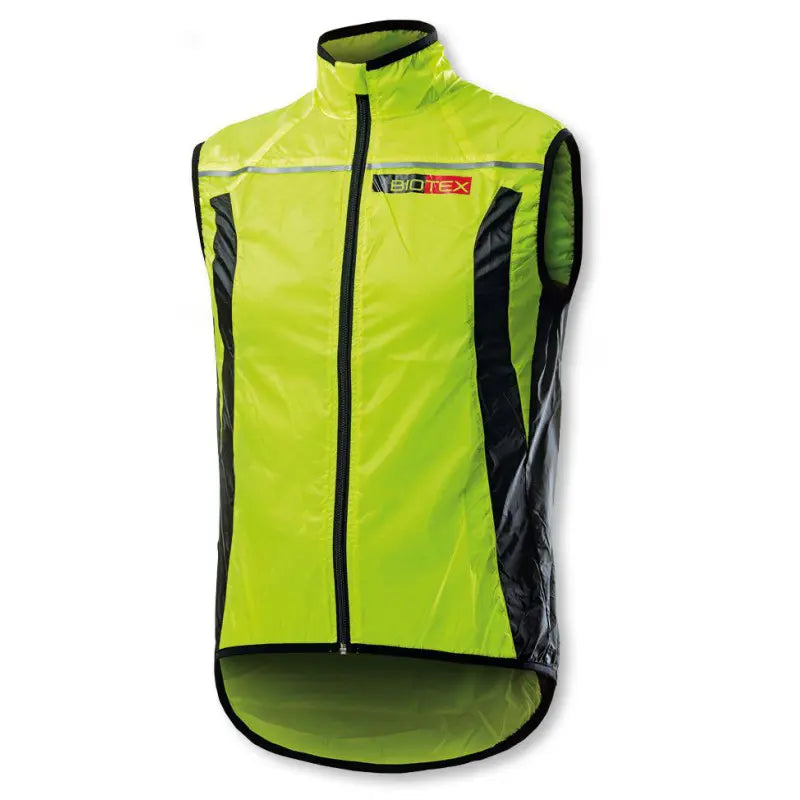 Biotex x-licht windbiotex Vest