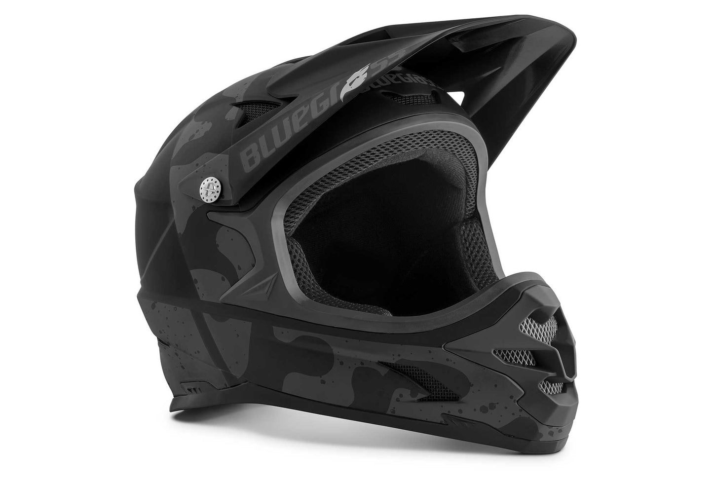 Casque Bluegrass Intox pour VTT