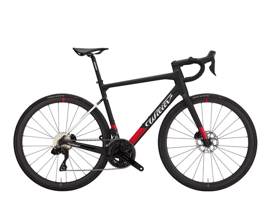 Disc Wilier Garda Shimano 105 RS171