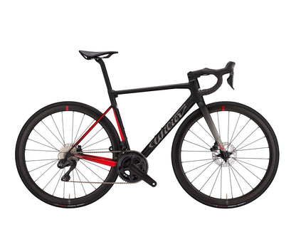 Wilier 0 sl disco ultegra 8170 Di2 Ruets Nota del editor