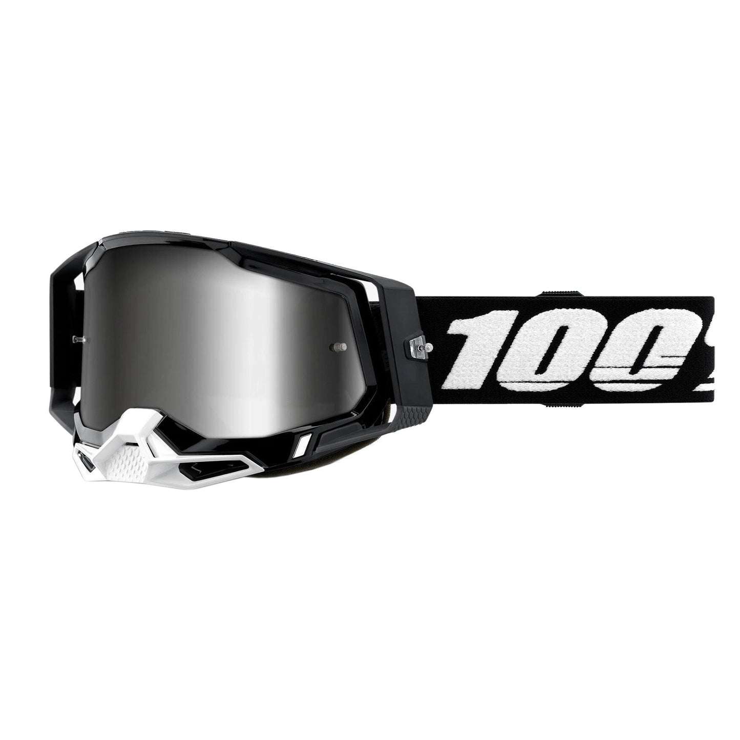 100% masque Racecraft 2 2021