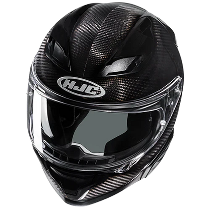 Casque de carbone HJC F71