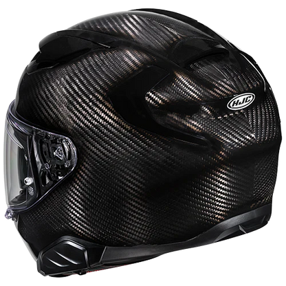 Casque de carbone HJC F71