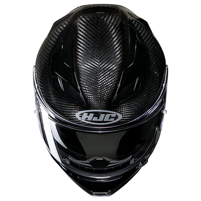 Casque de carbone HJC F71