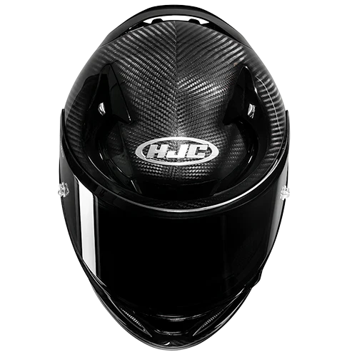 HJC RPHA 12 carbon helmet