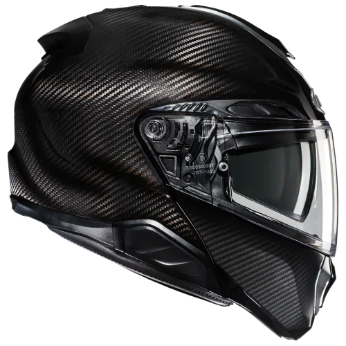 HJC RPHA 91 Koolstofmodulaire helm