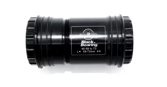 Central movement Black Bearing Ceramic BB 46-68/73 DUS