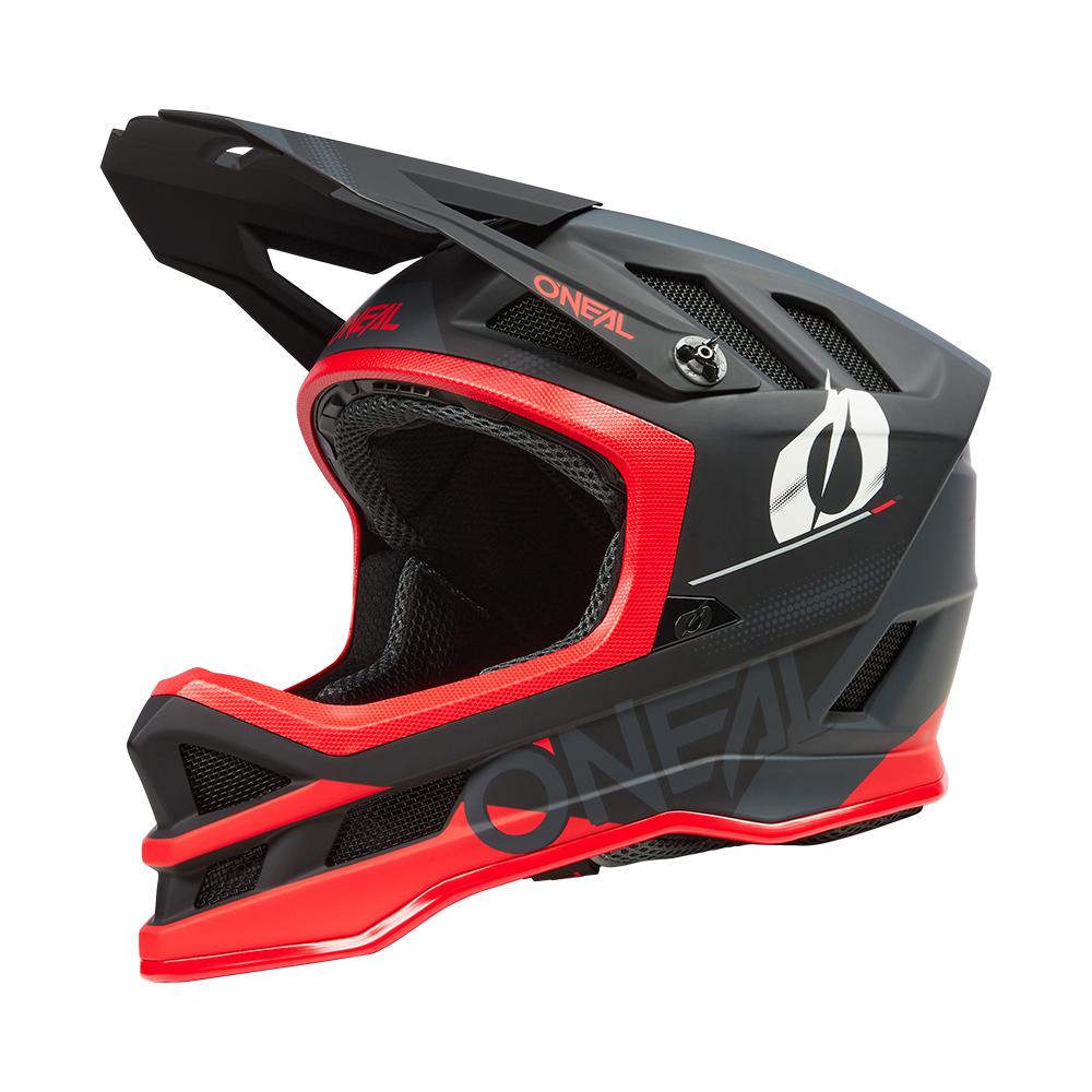 Casque à Poliacrilite O'Neal Blade Haze V.23