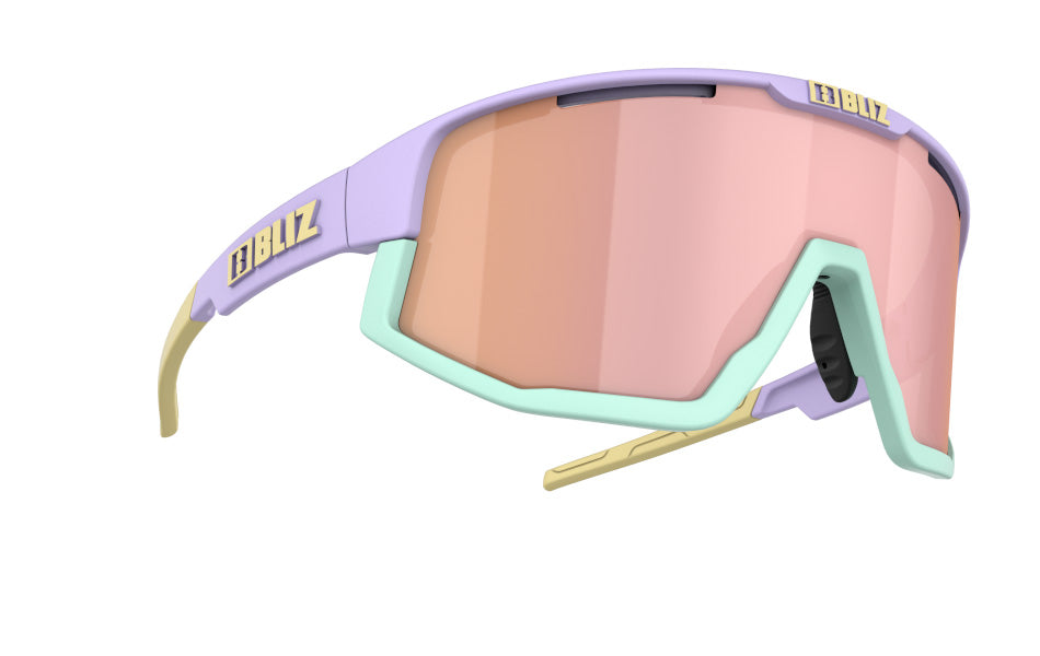 Okuliare Bliz Fusion Pastel Collection