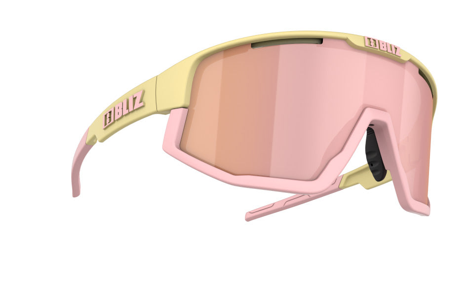 Okuliare Bliz Fusion Pastel Collection