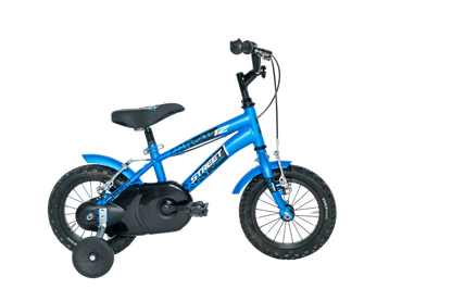 Velomarche Street Gang 12 "