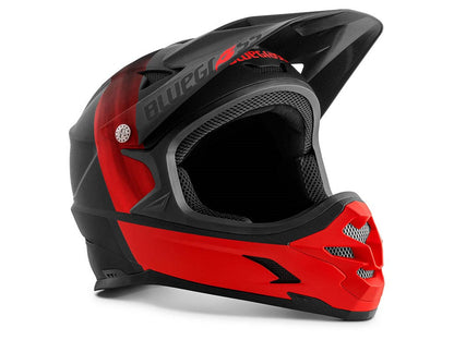 Casco MTB Bluegrass Intox