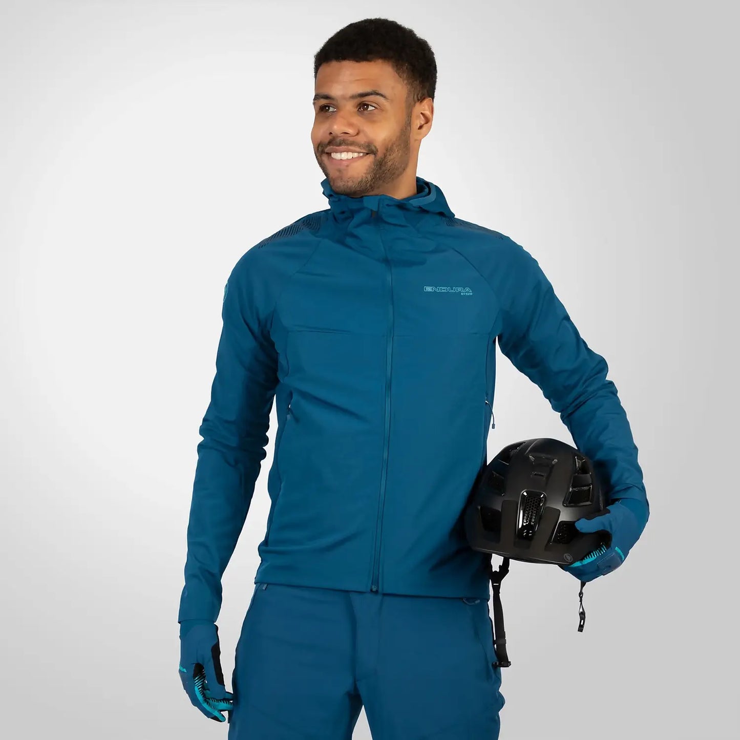 Endur MT500 Thermal L / S Jersey II Jacket