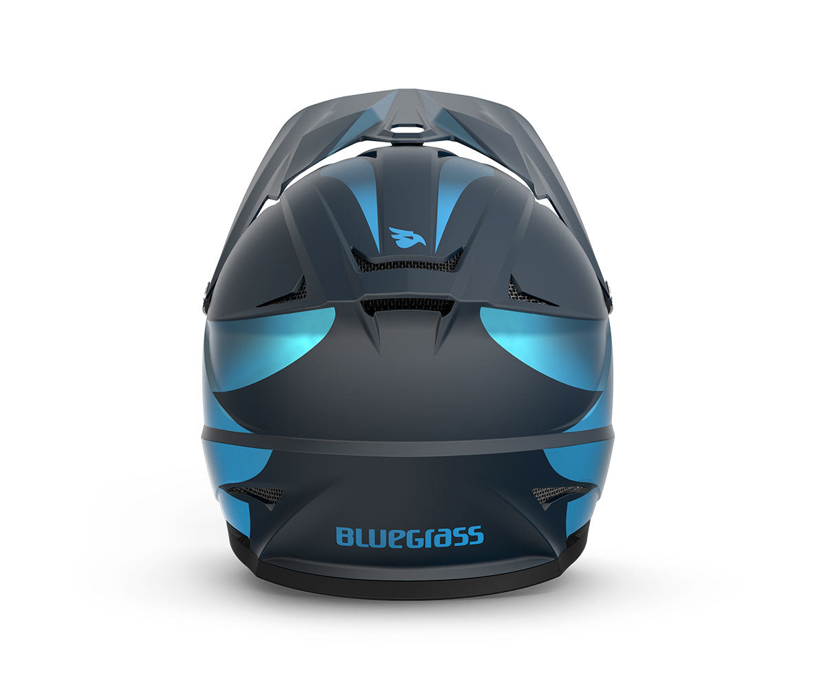 Capacete bluegrass mtb bluegrass