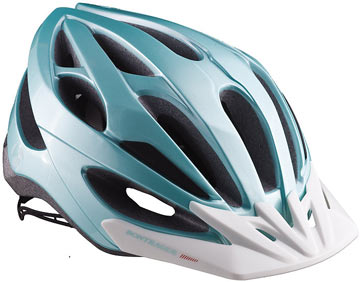 Bontrager Solstice Youth helmet