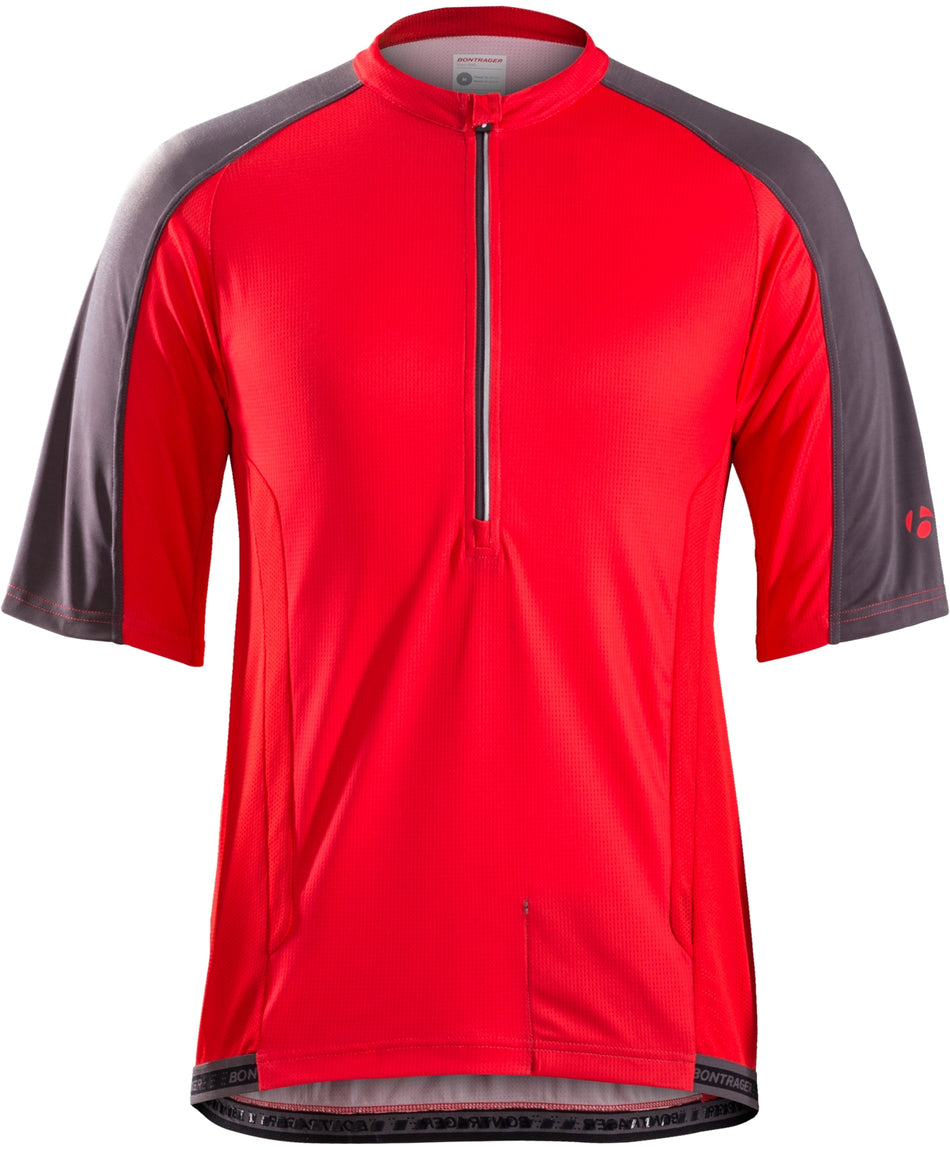 Maillot manches courtes Bontrager Foray