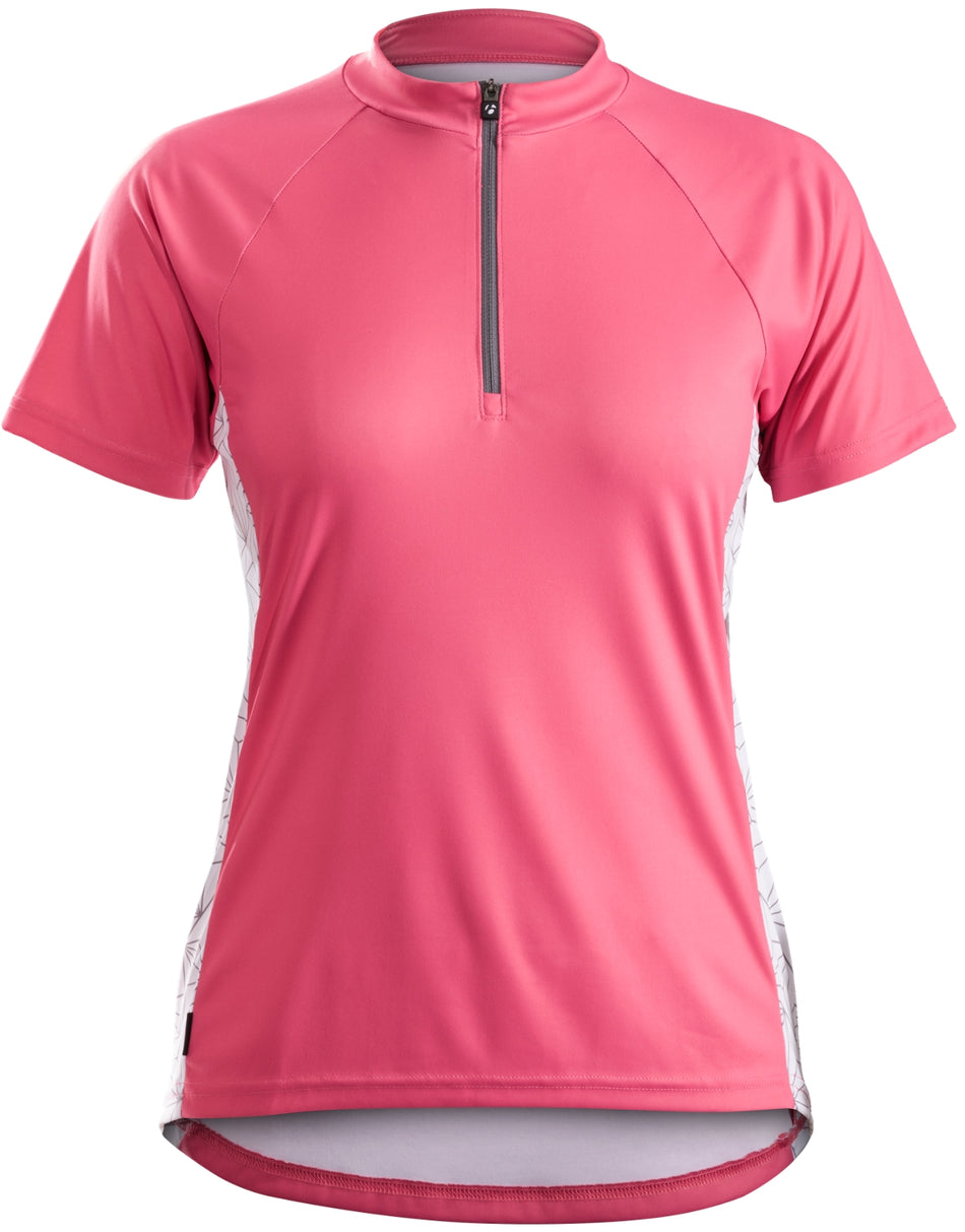 Bontrager Solstice Women's Short Sleeve Jersey