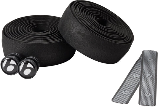 Cinta de manillar de corcho de doble gel de Bontrager