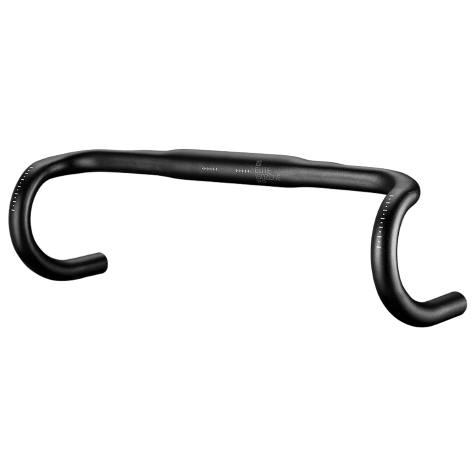 Bontrager Elite IsoZone VR-CF 31.8 Road Handlebar