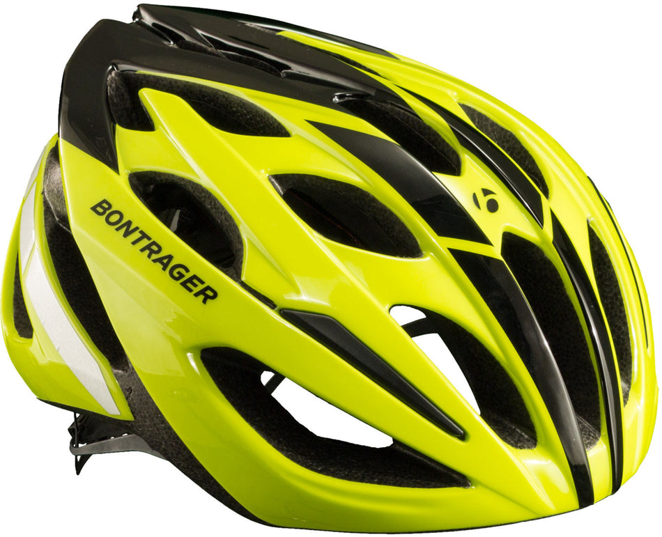 Bontrager Starvos Helmet