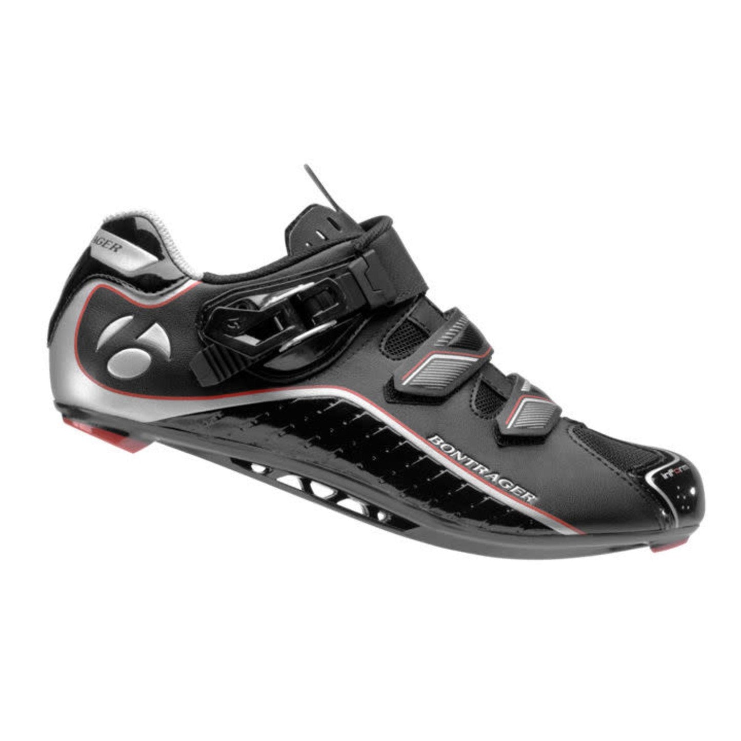 Bontrager Race DLX Road topánky