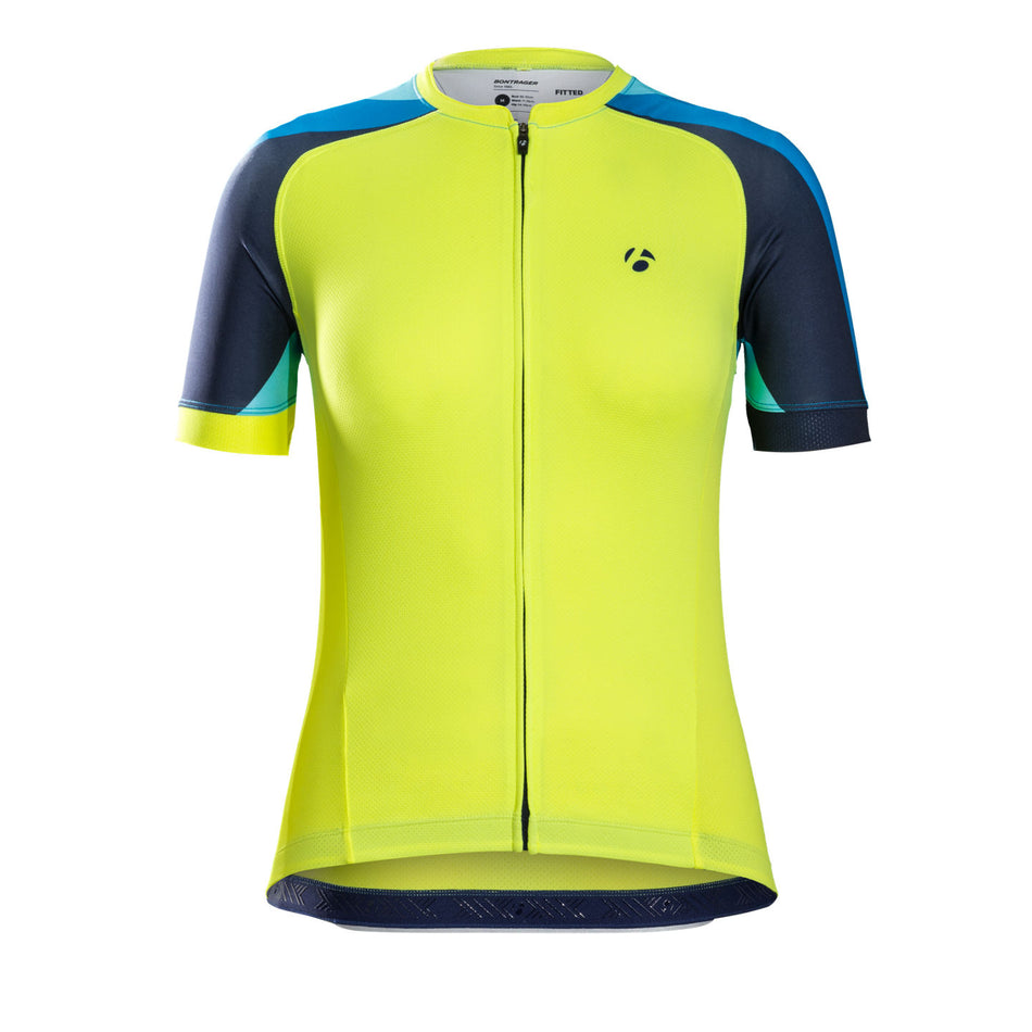 Bontrager Sonic Women's Short Sleeve Jersey