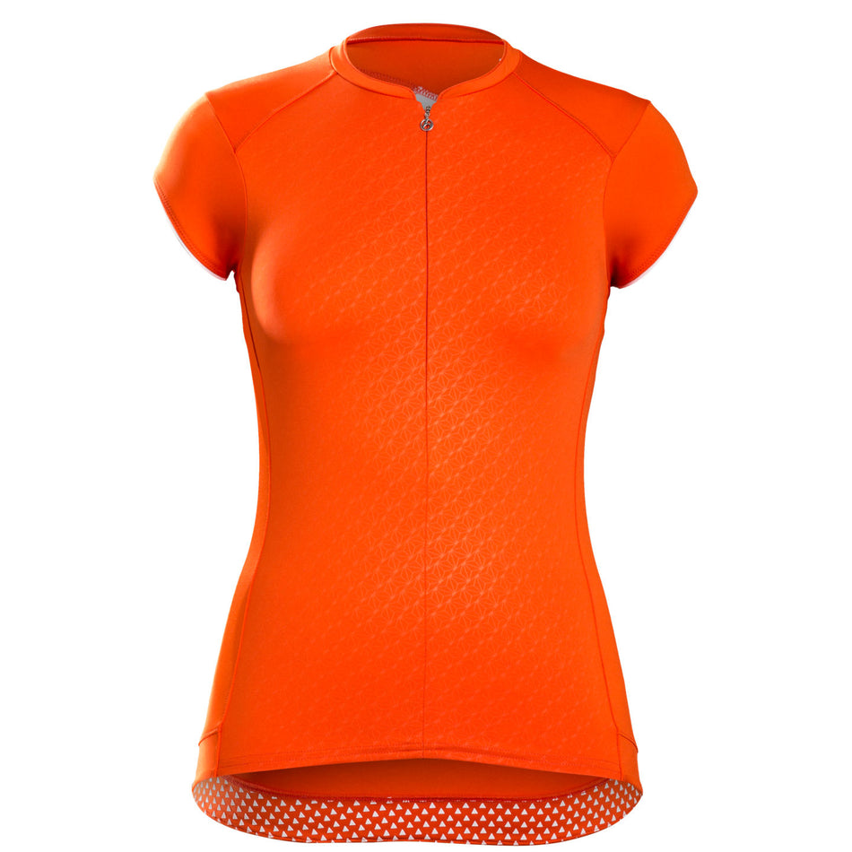 Bontrager Vella Women's Short Sleeve Jersey