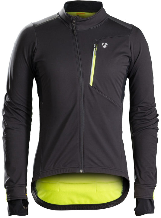 Chaqueta de invierno Bontrager Velocis S2 Softshell