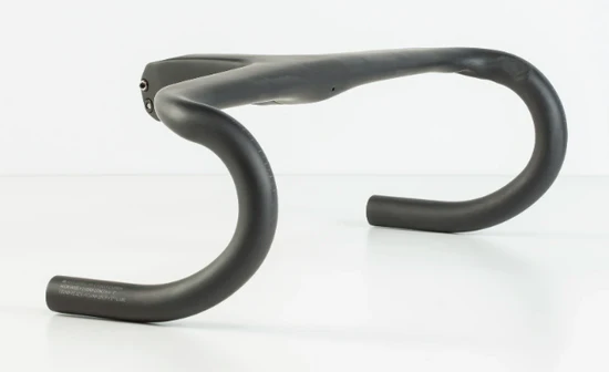 Manubrio Integrato Bontrager Aeolus RSL VR-C 420mm