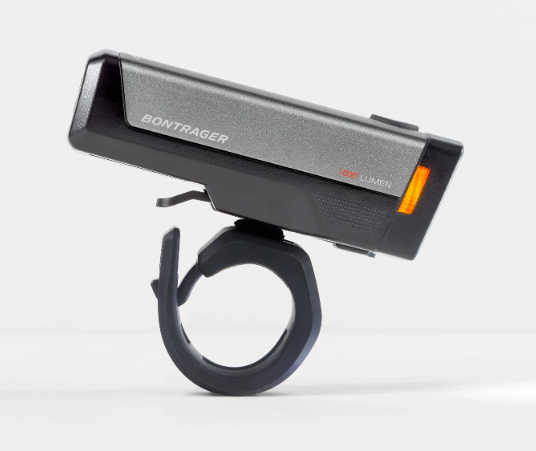 Luce Anteriore Bontrager Ion Elite R