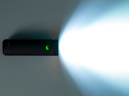 Luce Anteriore Bontrager Ion Elite R