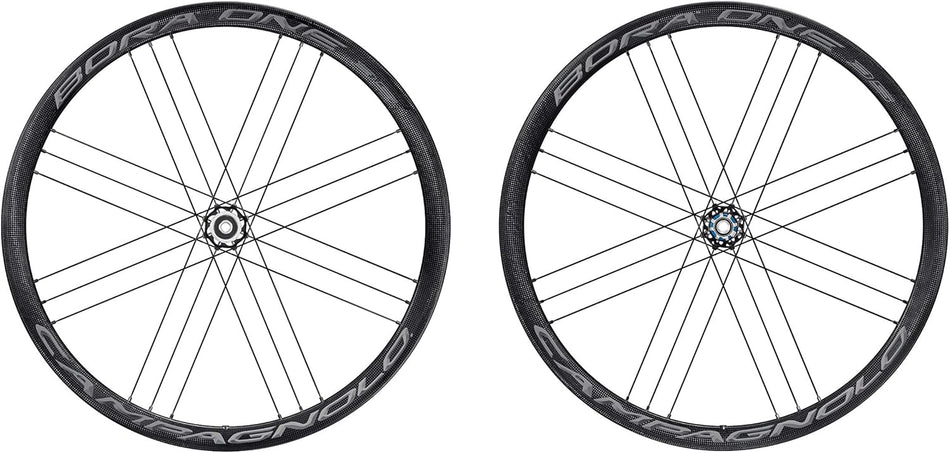 Roues Campagnolo Bora One 35 DB