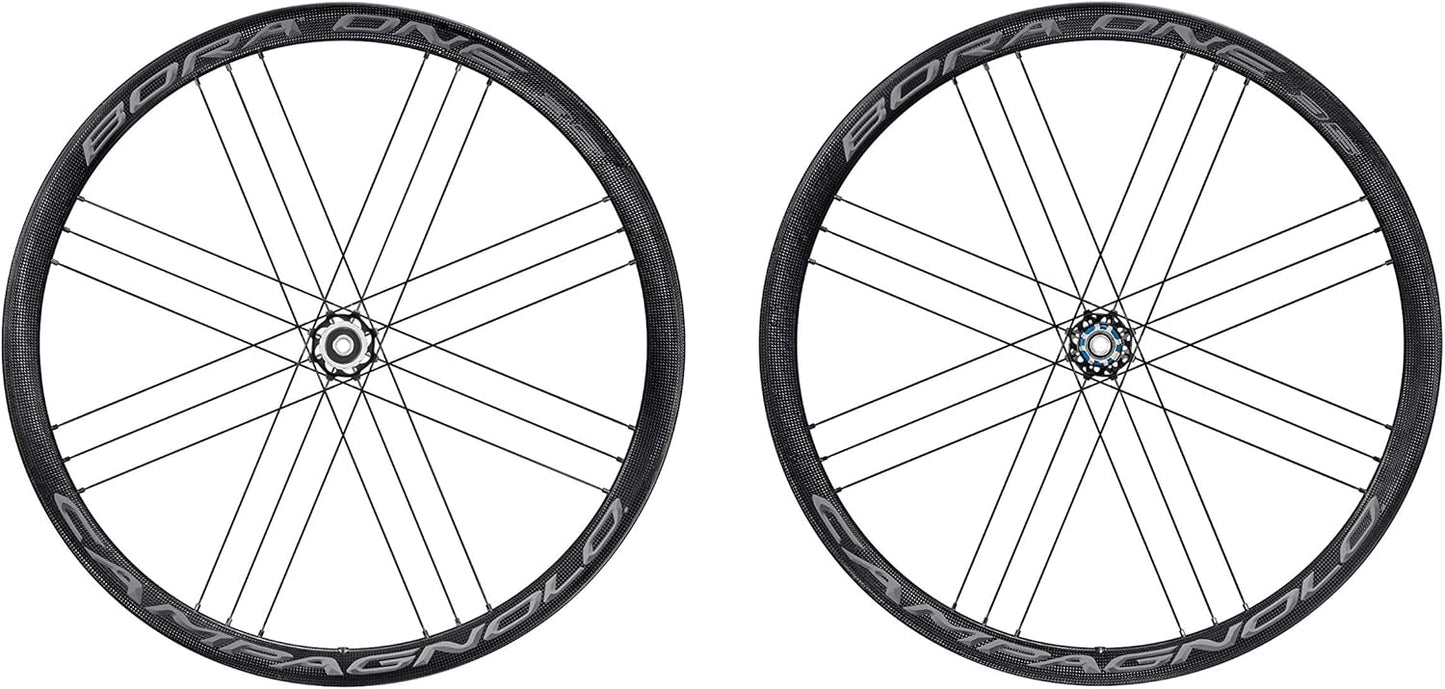 Ruote Campagnolo Bora One 35 DB
