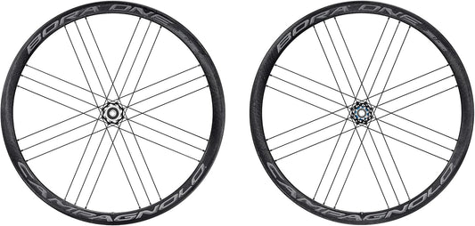 Roues Campagnolo Bora One 35 DB
