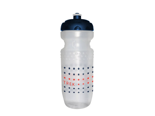 Botella de agua de trek max stars