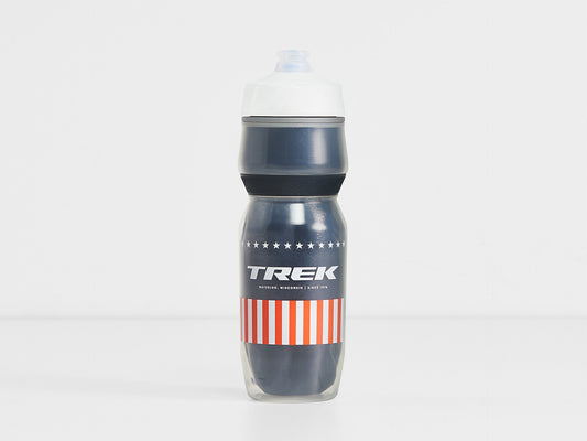 Trek Thermal Bottle isolater Trek Voda Ice Stars and Stripes