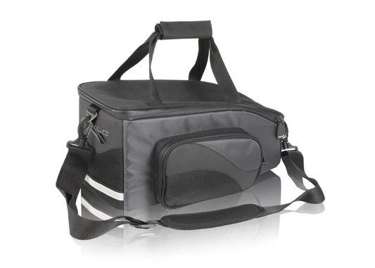 Bolso de bolsa de portador XLC BA-S43