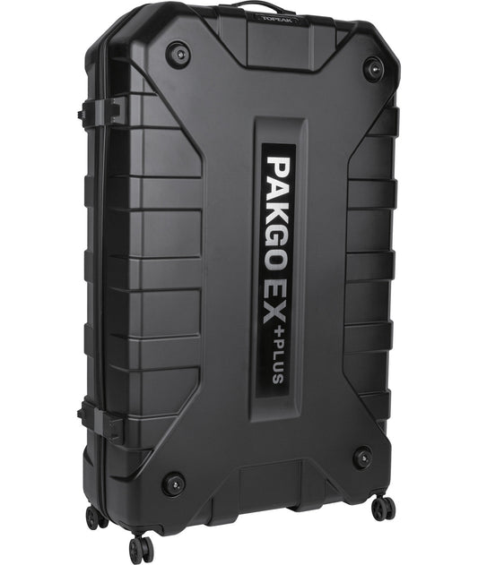 Topaak Pakgo Ex +Plus travel bag
