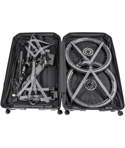 Topaak Pakgo ex +Plus Reisetasche