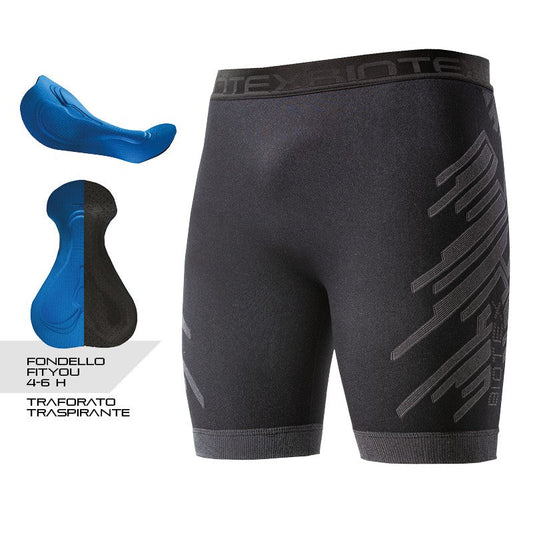 BioTex Power Boxer con respaldo