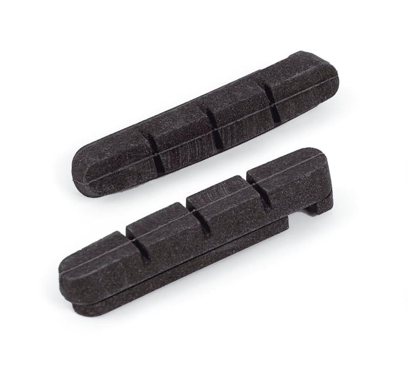 Coppia Di Pattini Brakco - Shimano