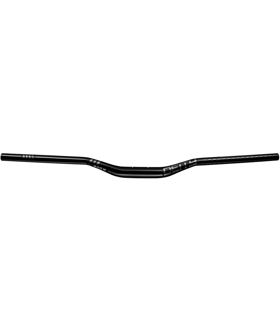Piega Manubrio Deity Brendog BF800 31.8x800mm Rise 30mm