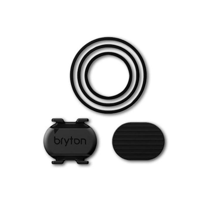 Bryton bluetooth / ant+ magnet -free sensor sensor