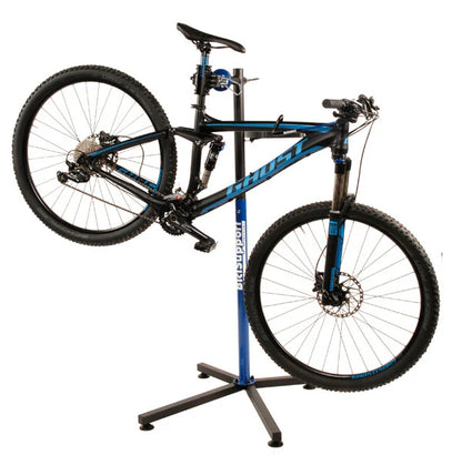 Bicisupport BS082 Stojak z regulowanym Vice